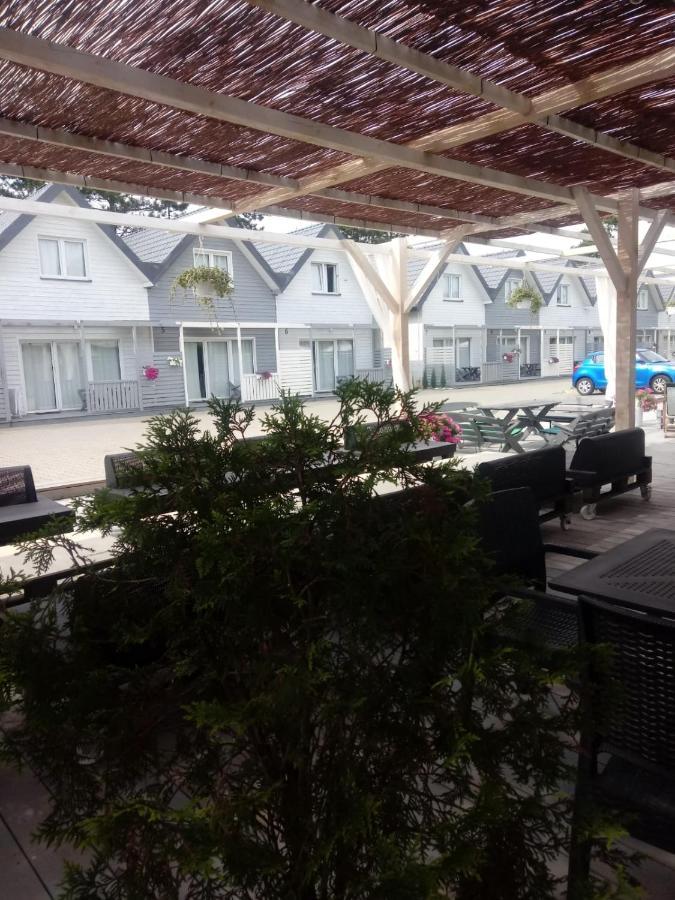Oświęcim Old Tree Village & Restaurant מראה חיצוני תמונה